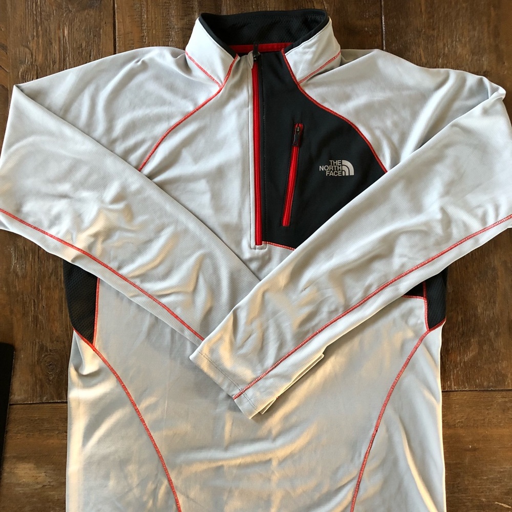 The North Face Activewear Pullover